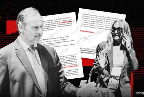 Un informe pericial certifica que Ábalos sometió a su exmujer a «maltrato», «abuso» y vejaciones