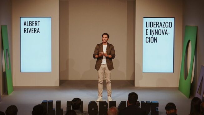 La primera edición de All in Creative llena Sevilla de buenas ideas