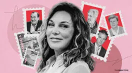 Mar Flores: cuando el amor es un buen negocio y la memoria, muy selectiva