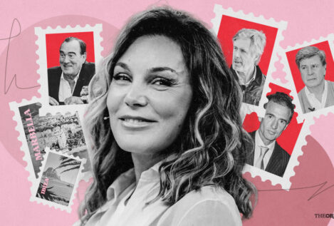 Mar Flores: cuando el amor es un buen negocio y la memoria, muy selectiva