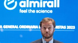 Almirall pierde un contrato con una tecnológica americana por la política de precios de Trump