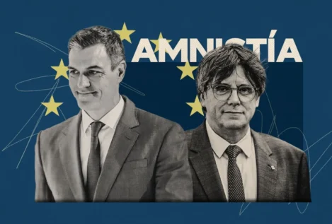 El dictamen sobre la amnistía del abogado general del TJUE llegará a mitad de septiembre