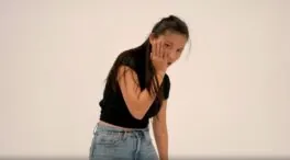 La ANC llama a manifestarse en la Diada con un vídeo que simula una paliza a una chica 'indepe'