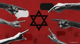 Progres antisemitas