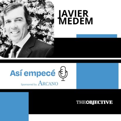 Javier Medem