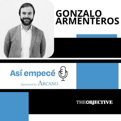 Gonzalo Armenteros