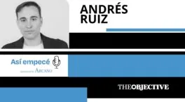 Andrés Ruiz (Grupo Ruiz): «Nuestra empresa es nuestra vida; trasciende el dinero»