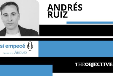 Andrés Ruiz (Grupo Ruiz): «Nuestra empresa es nuestra vida; trasciende el dinero»