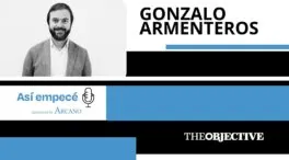 Gonzalo Armenteros (Soho Boutique Hotels): «El mundo está lleno de dinero y faltan ideas»