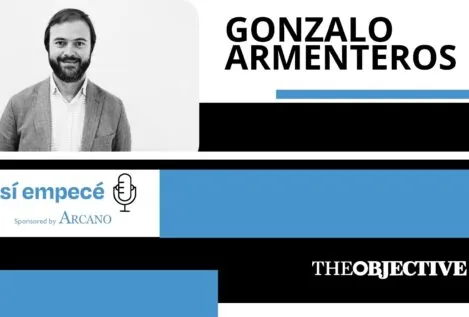 Gonzalo Armenteros (Soho Boutique Hotels): «El mundo está lleno de dinero y faltan ideas»