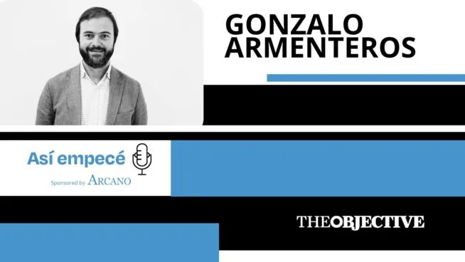 Gonzalo Armenteros (Soho Boutique Hotels): «El mundo está lleno de dinero y faltan ideas»