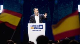 Meloni, Orbán y otros líderes de la derecha se suman a Vox en su cumbre 'Europa Viva 25'