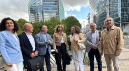 Castilla y León alza su voz en Bruselas para reclamar una PAC fuerte y con financiación suficiente