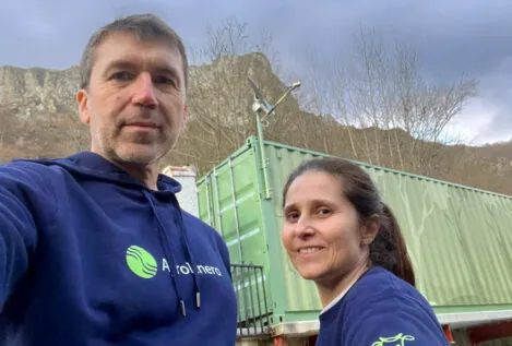 Cómo un pueblo de montaña y una idea honesta están inspirando un renovado modelo de futuro