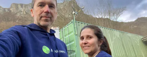 Cómo un pueblo de montaña y una idea honesta están inspirando un renovado modelo de futuro