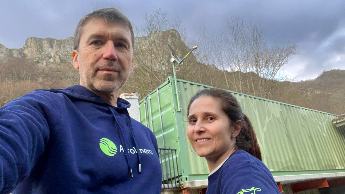 Cómo un pueblo de montaña y una idea honesta están inspirando un renovado modelo de futuro