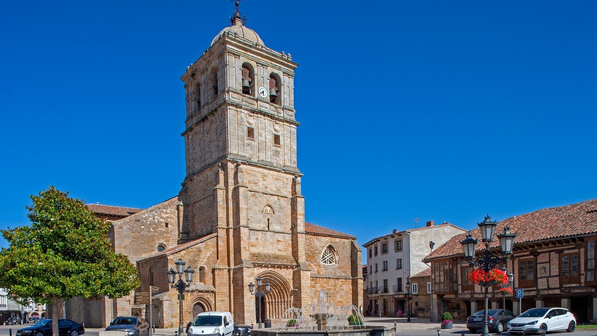 La Junta impulsa proyectos turísticos y culturales en las cuencas mineras de León y Palencia