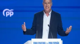 Albiol y Fabra indignan al PP por desviar la atención del objetivo de «echar a Sánchez»
