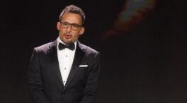 Amenábar y la homosexualidad inventada de su Cervantes