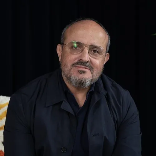 Podcast | Contrapuntos de Alejandro Fernández