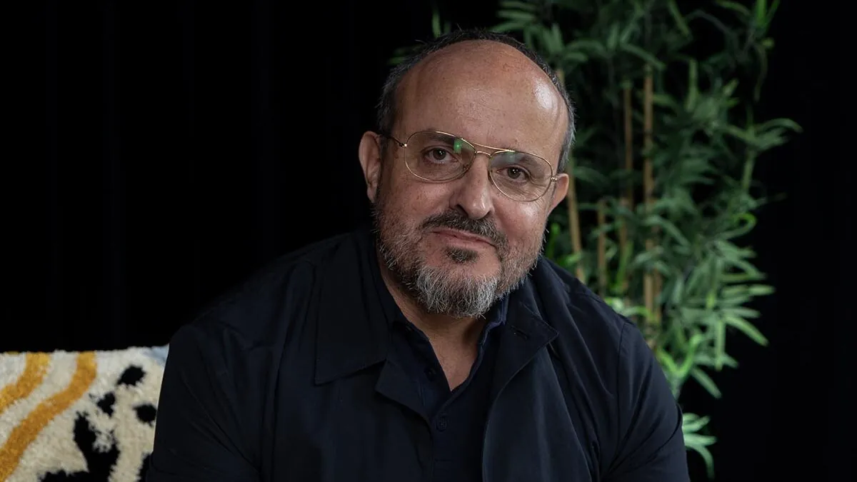 Alejandro Fernández: «Un político no puede convertirse en rehén de las encuestas»