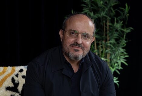 Alejandro Fernández: «Un político no puede convertirse en rehén de las encuestas»