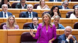 Montero se ríe del Senado: no irá por segunda vez alegando otra reunión con su equipo