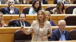 El PP afirma en el Senado que «Sánchez alienta la violencia para tapar su semana judicial»