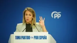 El PP afea que Bolaños critique a Peinado: confunde el Ministerio de Justicia con Ferraz