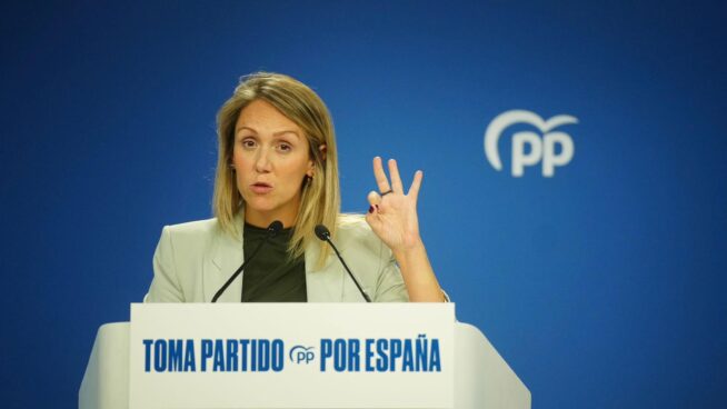 El PP afea que Bolaños critique a Peinado: confunde el Ministerio de Justicia con Ferraz