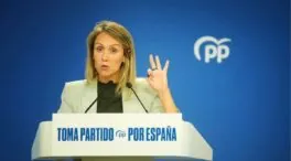 El PP planta cara a Vox: lo acusa de «alimentar la división» y de nerviosismo por su plan migratorio