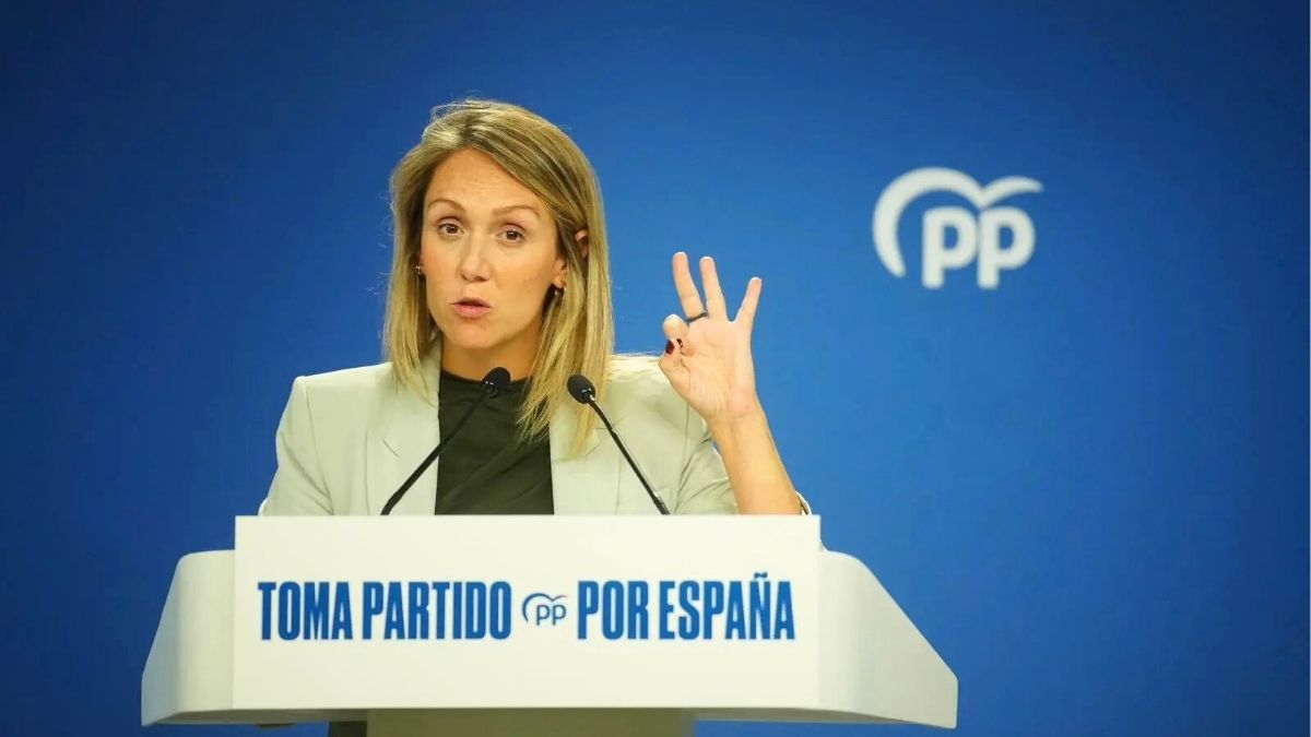 El PP planta cara a Vox: lo acusa de «alimentar la división» y de nerviosismo por su plan migratorio