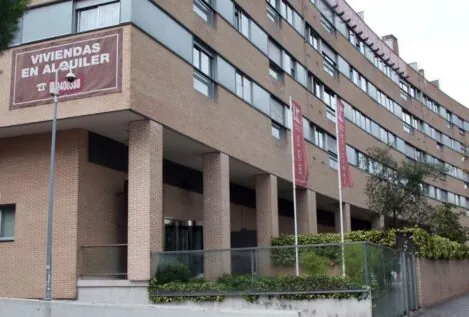 La morosidad por impago del alquiler se dispara un 16,5% en España con Cataluña a la cabeza