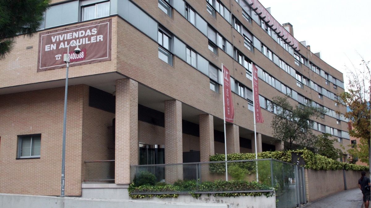 Los alquileres que se revisen podrán subir un 2,19% en agosto con el nuevo índice del INE