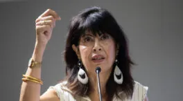 La ministra Redondo se explicará en el Senado tras los fallos de las pulseras antimaltrato