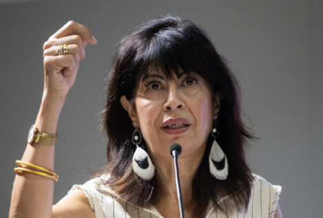 La ministra Redondo se explicará en el Senado tras los fallos de las pulseras antimaltrato