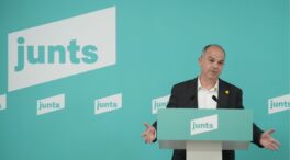 Junts acusa a Andalucía de subvencionar el gimnasio y los veterinarios con «dinero catalán»