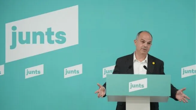 Junts acusa a Andalucía de subvencionar el gimnasio y los veterinarios con «dinero catalán»