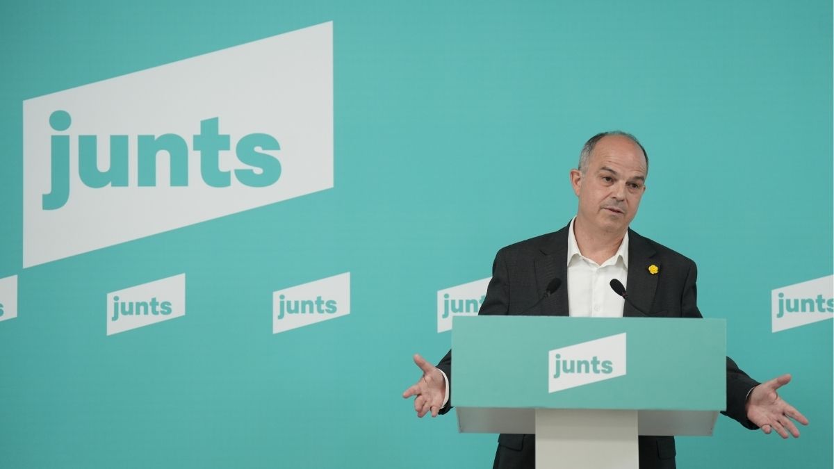 Junts acusa a Andalucía de subvencionar el gimnasio y los veterinarios con «dinero catalán»