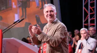 El ministro Torres  se postula a la presidencia del Gobierno canario en las elecciones de 2027