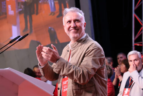 Torres infló en medio millón el coste de las mascarillas minutos después de contratarlas