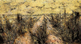 Kiefer/Van Gogh, duelo a los 80