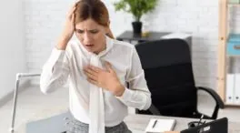 Ansiedad bajo control: diez hábitos de menos de un minuto que sí funcionan