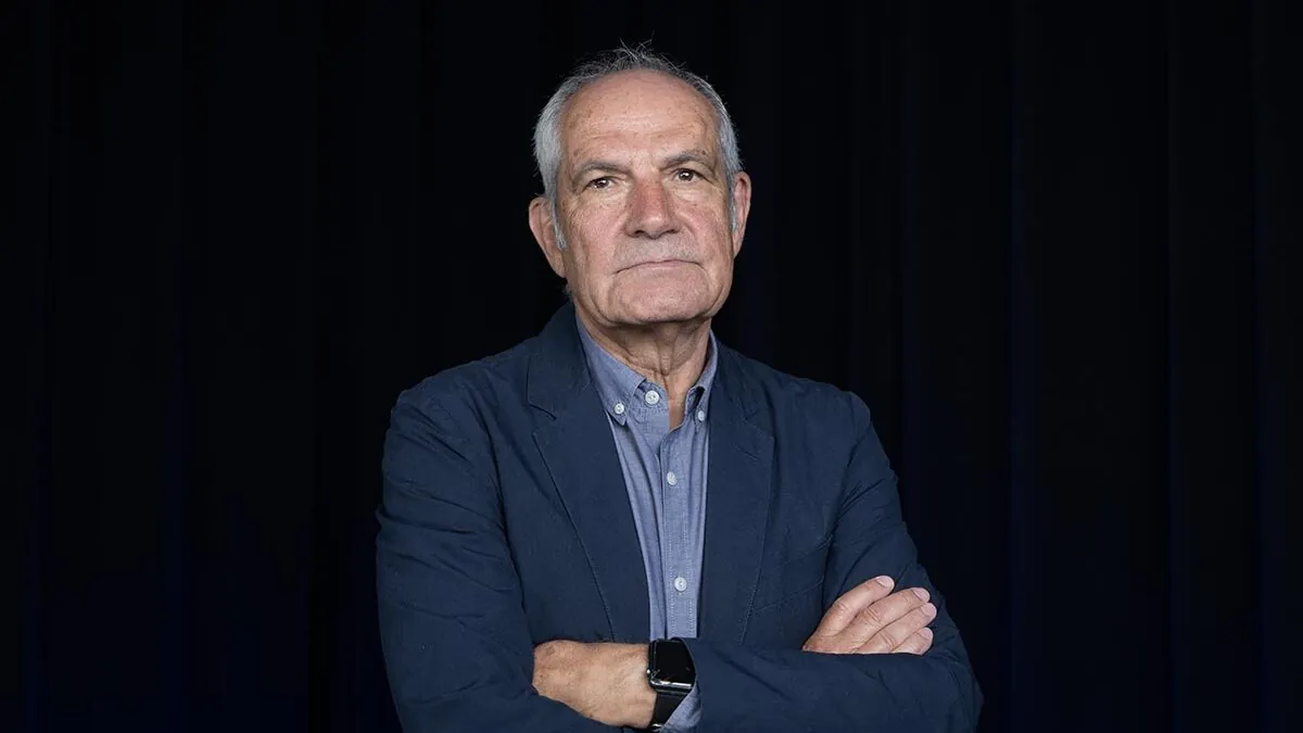 Antonio Caño: «A España le queda todavía por conocer lo peor de Pedro Sánchez»