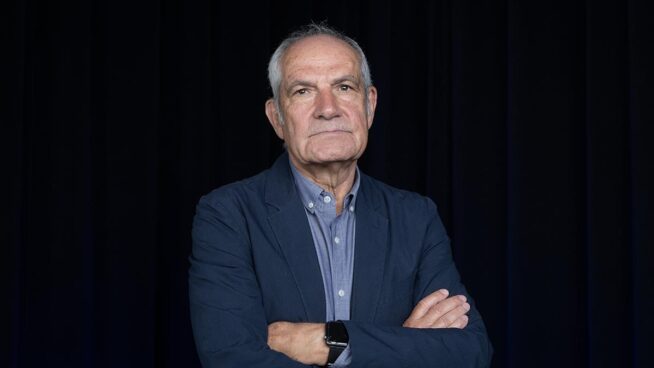 Antonio Caño: «A España le queda todavía por conocer lo peor de Pedro Sánchez»