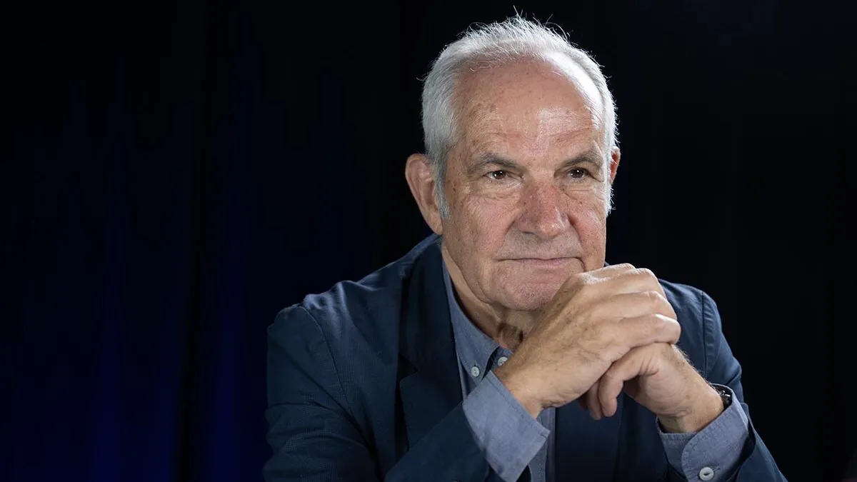 VÍDEO | El purgatorio de Antonio Caño: «España está aún por conocer lo peor de Sánchez»