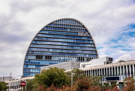 El BBVA confía en que la opa triunfará y no pagará más en una hipótetica segunda opa