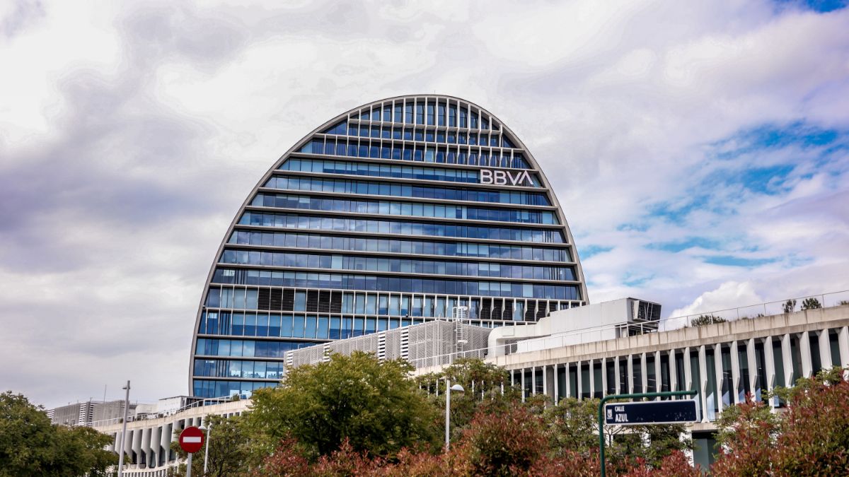 El BBVA confía en que la opa triunfará y no pagará más en una hipótetica segunda opa