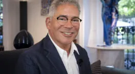 Boris Izaguirre: «A mí me encanta pagar impuestos, me parece un deber cumplido»
