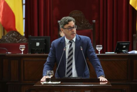 Baleares recurrirá el traslado de los dos primeros menores inmigrantes desde Canarias
